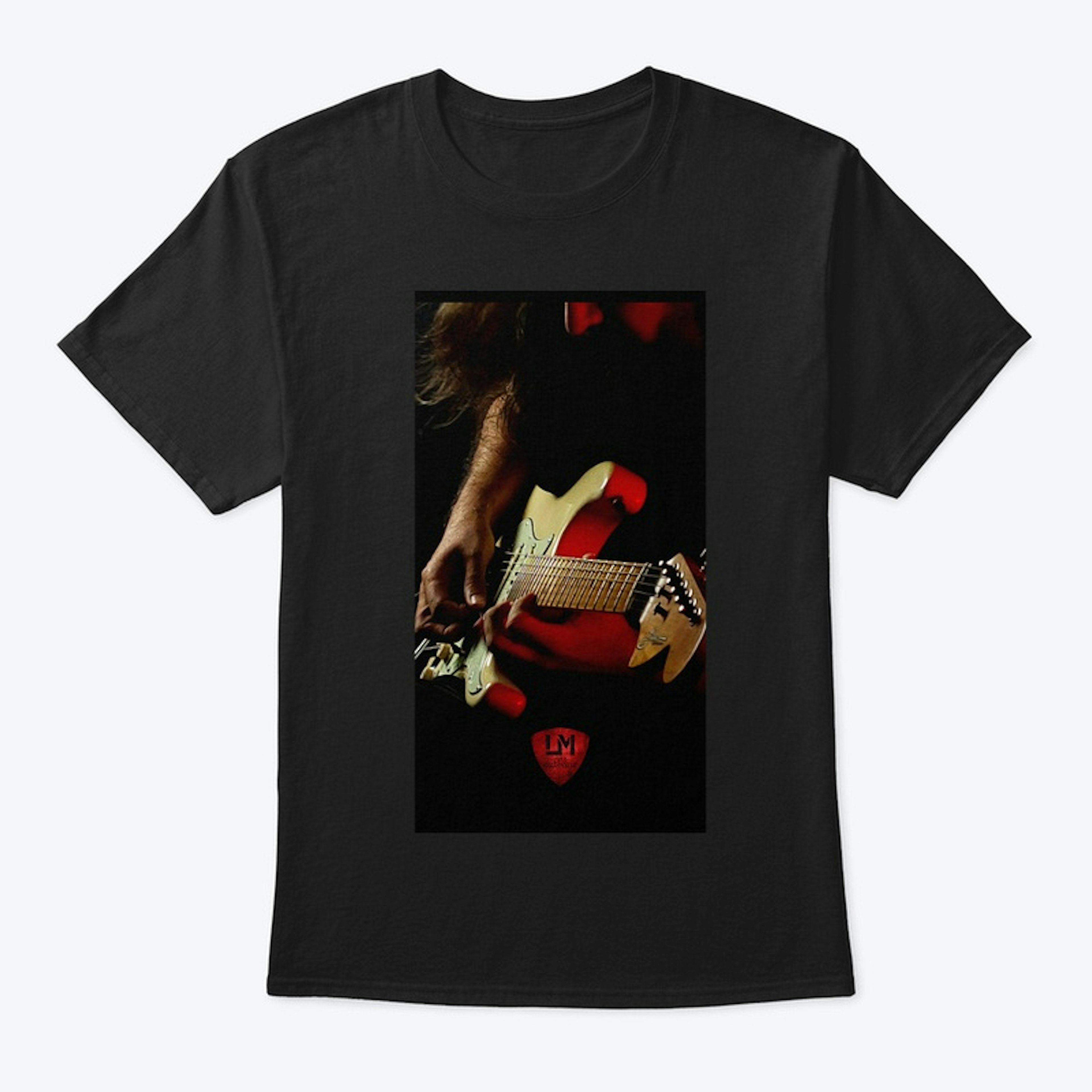 Rock Shred T-shirt